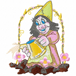 Farming Embroidery Design 11 Farming Embroidery Design 11